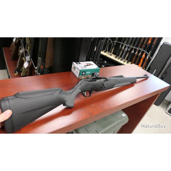 PACK BROWNING BAR MK4 BLACK CAL30.06 + NOUVEAU POINT ROUGE VORTEX VIPER + FOURREAU  MONTE CIBLE