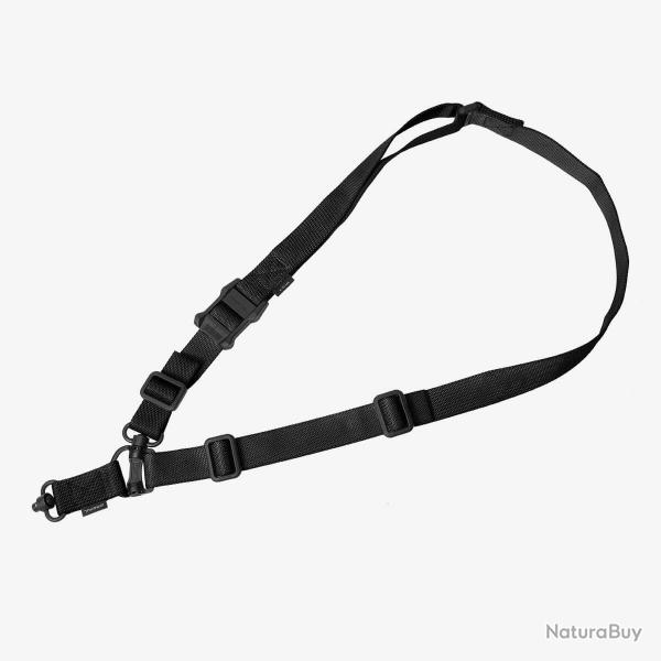 Sangle MS4 Dual QD Gen2 Noir