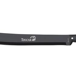 Machette Toucan
