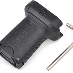 Poign&eacute;e Tactique Picatinny ProGrip | TXC ARMEMENT