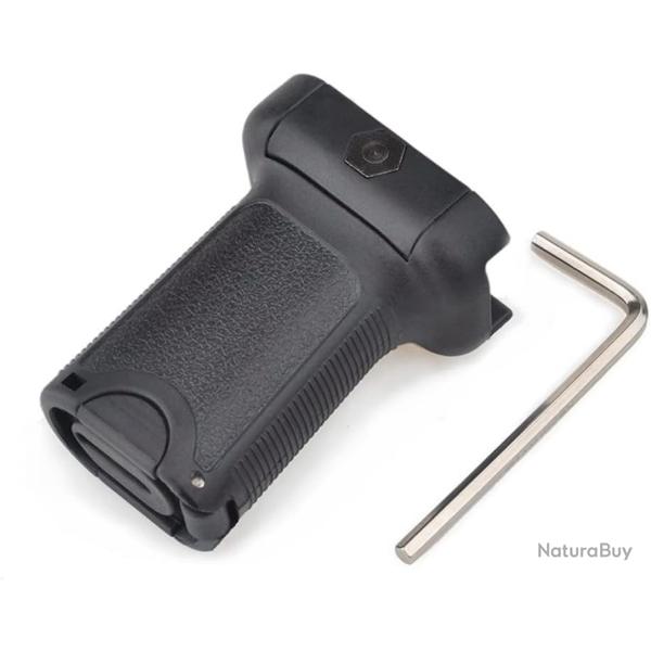 Poign�e Tactique Picatinny ProGrip | TXC ARMEMENT