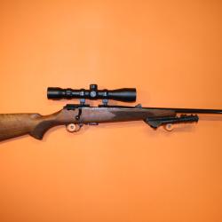 ZASTAVA MP22 N + LUNETTE ET BIPIEDS