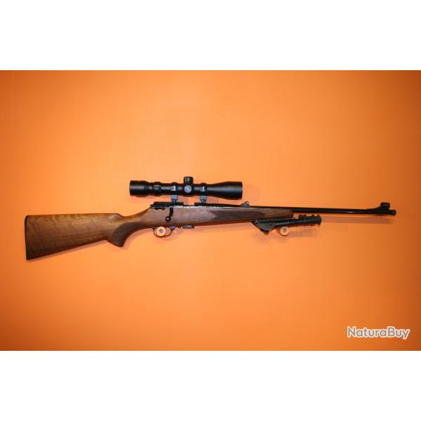 ZASTAVA MP22 N + LUNETTE ET BIPIEDS