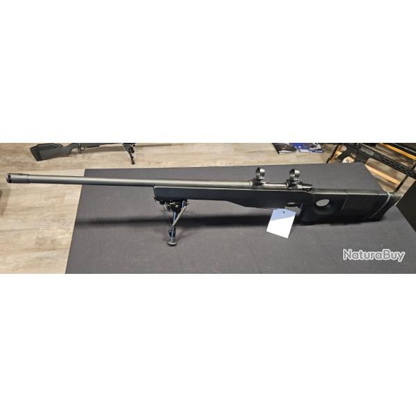 CZ 750 S1M1 cal.308 win