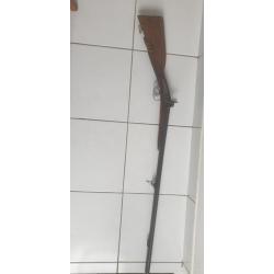 Fusil &agrave; capsule - calibre 20