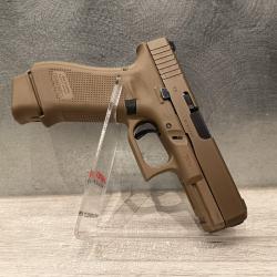 Glock 19X