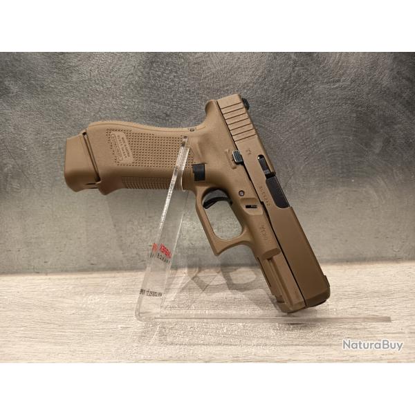 Glock 19X