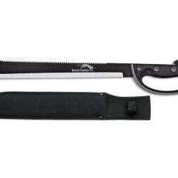 Machette Colombienne Black Panther