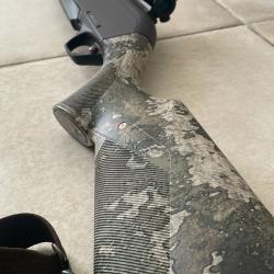 Winchester sxr2 300 winMag