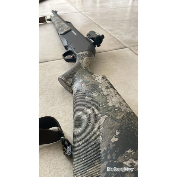 Winchester sxr2 300 winMag