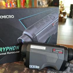 Monoculaire Thermique HIKMICRO Gryphon GH25 occasion