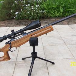 CZ 550 Varmint 243 Winchester