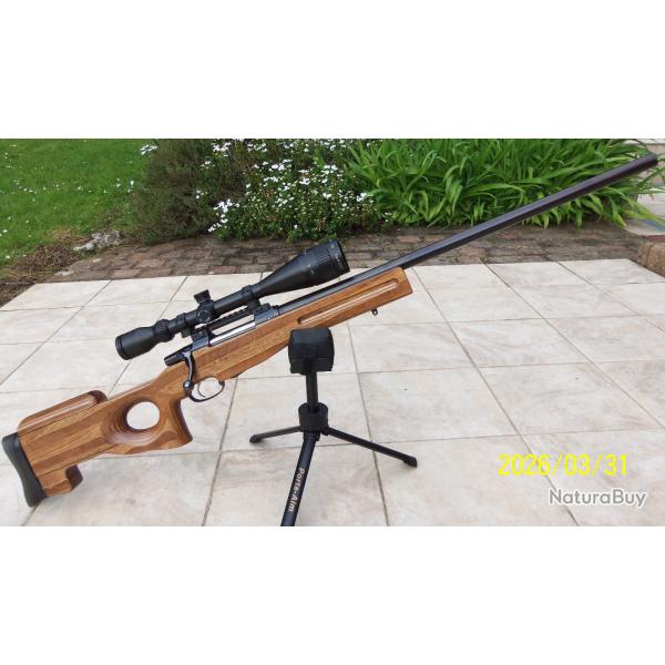 CZ 550 Varmint 243 Winchester
