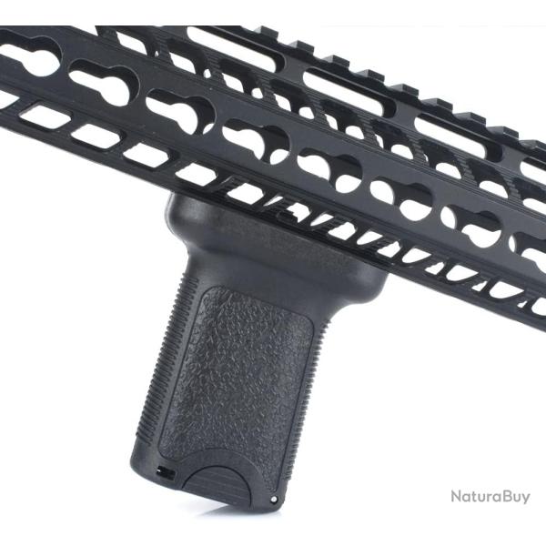 Poign�e MLOK Tactique ProGrip | TXC ARMEMENT