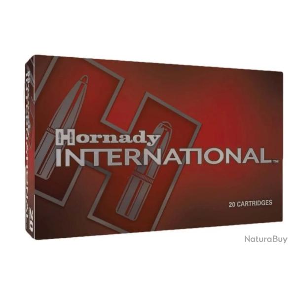 Balles Hornady International 30-06 Sprg 150 gr
