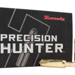 Balles Hornady Precision Hunter 7mm PRC 175 gr