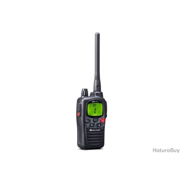 TALKIE WALKIE MIDLAND G9 PRO