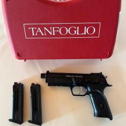 TANFOGLIO FORCE 22 TACTICAL