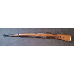 MAGNIFIQUE MAUSER K98 CODE 243 1939