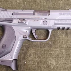 RUGER AMERICAN PISTOL 45 AUTO (45 ACP)