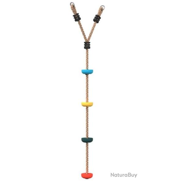 Balan�oire disque enfants poly�thyl�ne multicolore 140 cm avec marches r�sistante