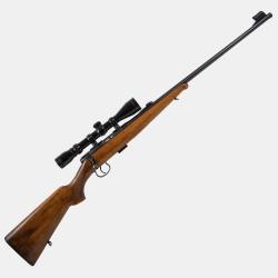 Carabine BRNO CZ Mod 2 Cal. .22 LR + Optique