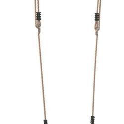 Balan&ccedil;oire enfant poly&eacute;thyl&egrave;ne bleu si&egrave;ge 37x16x9 cm corde r&eacute;glable ext&eacute;rieur