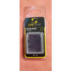 ANNEAUX ROND RINGS 3.7MM x10 - CARP SPIRIT