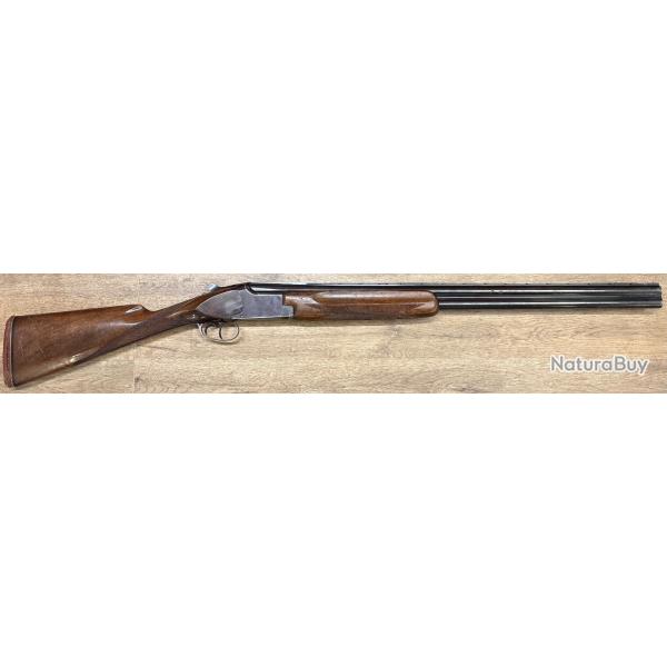 Fusil superpos� Miroku 12/70