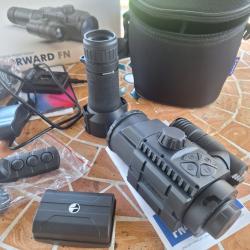 Pulsar FN 455S digital night vision &eacute;tat neuf