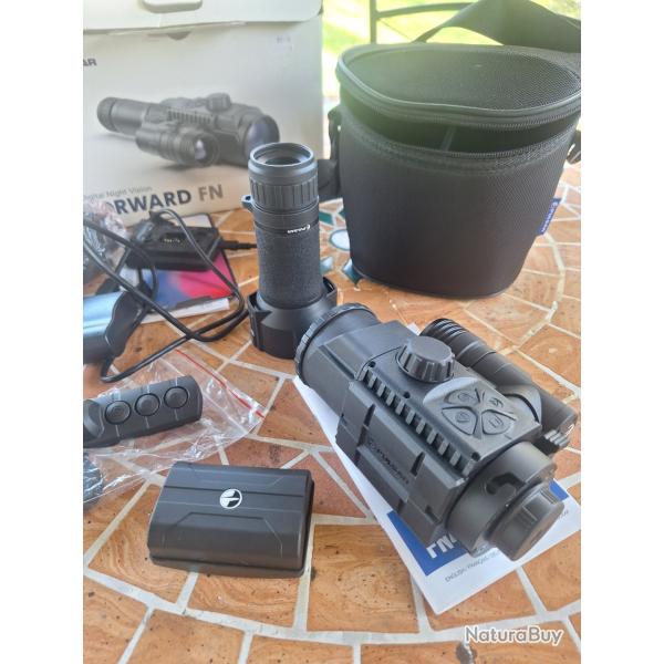 Pulsar FN 455S digital night vision �tat neuf