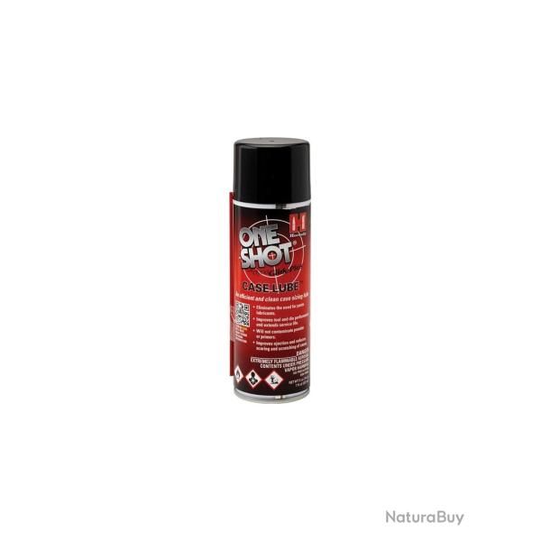 Hornady spray lubrifiant pour douille 10 OZ