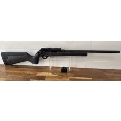 CARABINE HAMMERLI ARMS FORCE B1 CAL 22LR BOIS - ANTIQUE GREY d'occasion