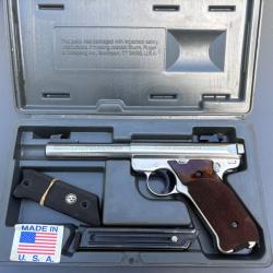 RUGER MARK II Target