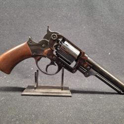 Revolver Pietta Starr 1863 Double Action, Cal. 44 - 1� sans prix de r&eacute;serve !!