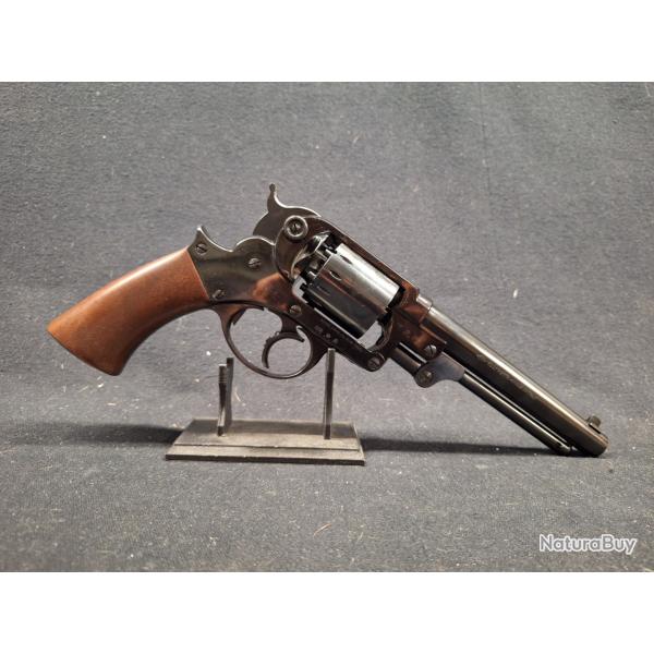 Revolver Pietta Starr 1863 Double Action, Cal. 44 - 1� sans prix de r�serve !!
