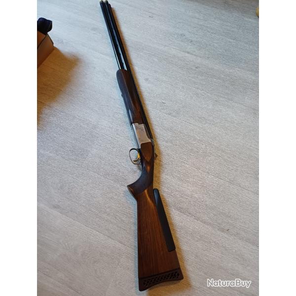 Fusil Browning  ultra xtr
