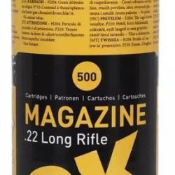 SK MAGAZINE 22LR VRAC X500