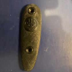 Plaque de couche beretta