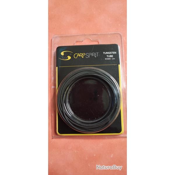 TUNGSTEN TUBE KAKI - 2M