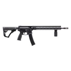 CARABINE DE TIR DANIEL DEFENSE PCC 916 CAL.9x19 CANON 16" - CATEGORIE B