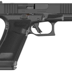 OFFRE DE LANCEMENT ! PISTOLET GLOCK 45 GEN6 CAL.9X19