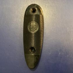 Plaque de couche beretta 2