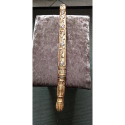 dague birman deb 20e