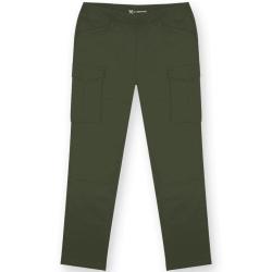 Pantalon Kaki Rogue Ripstop  - GK UNDERCOVER