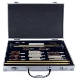 Coffret de nettoyage 24 pi&egrave;ces