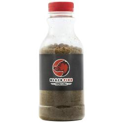 Bouteille Black Fire sp&eacute;cial 500 g
