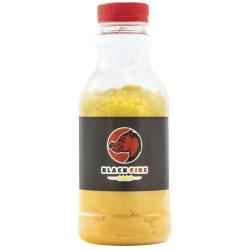 Bouteille attractif Black Fire Corn 500 g