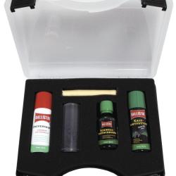 Kit de bronzage rapide Ballistol