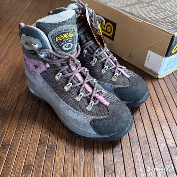 Asolo CHAUSSURES de randonn�e Finder gv GORE-TEX�